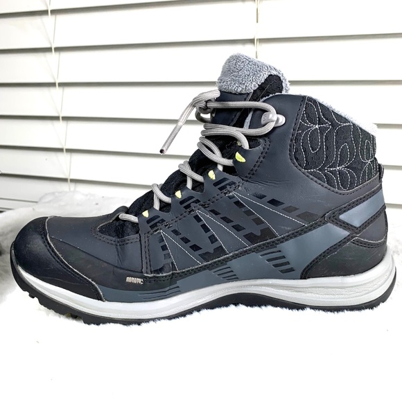 🚫SOLD! |•SALOMON•| Kaina CS Waterproof Boots - Picture 7 of 15